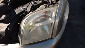 Foto de FARO IZQUIERDO FORD FUSION (CBK) 1.4 TDCi CAT (68 CV / 50 KW) referencia 24689700 foto 5