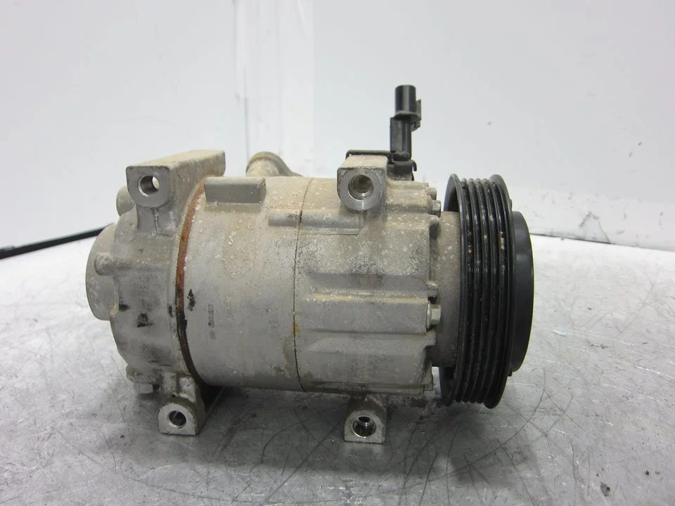 Foto de COMPRESOR AIRE ACONDICIONADO HYUNDAI I20 (GB) referencia VS12E