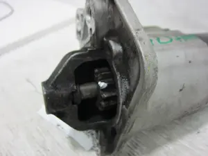Foto de MOTOR ARRANQUE DACIA SANDERO 1.5 dCi Diesel FAP CAT (88 CV / 65 KW) referencia 4837D foto 2