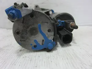 Foto de MOTOR ARRANQUE AUDI A4 BERLINA (8E) referencia 06D911023A foto 2