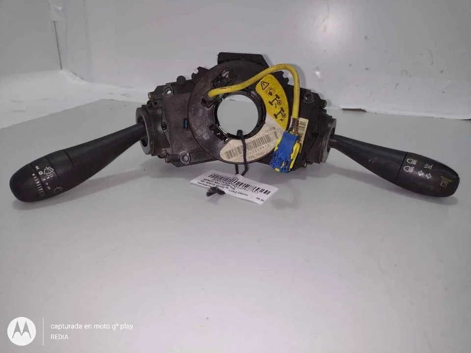 Foto de MANDO MULTIFUNCION MG ROVER ROVER 75 (J/RJ) 2.0 16V CDTI (131 CV / 96 KW) referencia 54035001A