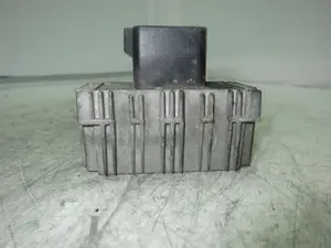 Foto de CAJA PRECALENTAMIENTO OPEL VECTRA C BERLINA referencia 55354141
