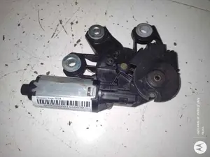 Foto de MOTOR LIMPIA TRASERO VOLKSWAGEN TOUAREG (7LA) referencia 7L0955712C