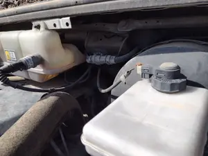 Foto de MOTOR LIMPIA DELANTERO IVECO DAILY FURGÓN 2.3 Diesel (97 CV / 71 KW)