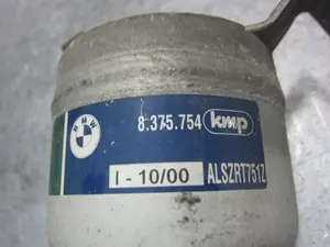 Foto de FILTRO SECANTE AIRE ACONDICIONADO BMW SERIE 3 COMPACTO (E36) 1.9 CAT (105 CV / 77 KW) referencia 8375754 foto 3