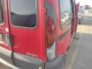 Foto de PILOTO TRASERO DERECHO RENAULT KANGOO I (F/KC0) 1.9 Diesel (64 CV / 47 KW) referencia FP201910835 foto 2