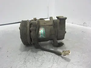Foto de COMPRESOR AIRE ACONDICIONADO PEUGEOT 206 referencia 9628239480 foto 1