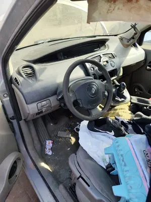 Foto de AIRBAG DELANTERO IZQUIERDO RENAULT SCENIC II 1.5 dCi Diesel (101 CV / 74 KW) referencia 8200485099
