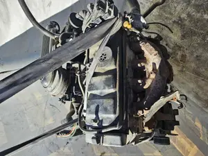 Foto de MOTOR COMPLETO CITROEN SAXO referencia HDZ