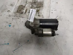 Foto de MOTOR ARRANQUE FIAT GRANDE PUNTO (199) referencia 0001108234