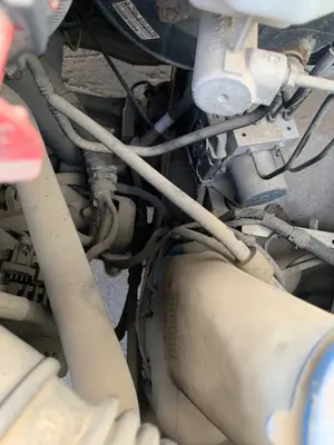 Foto de BOMBIN EMBRAGUE VOLKSWAGEN CRAFTER FURGÓN (2E) 2.5 TDI DPF (109 CV / 80 KW)