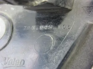 Foto de NO IDENTIFICADO PORSCHE CAYENNE (TIPO 92A) referencia 7P5945106 foto 2