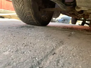 Foto de PINZA DE FRENO DELANTERA DERECHA VOLKSWAGEN CADDY (2K)(02.2004) 2.0 SDI (69 CV / 51 KW) referencia 1K0615124E