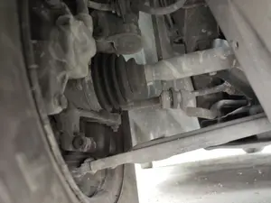 Foto de BRAZO SUSPENSION DELANTERO DERECHO OPEL CORSA D 1.3 16V CDTI (75 CV / 55 KW)