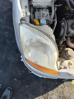 Foto de FARO DERECHO CHEVROLET MATIZ 0.8 CAT (52 CV / 38 KW) referencia 96590406 foto 2