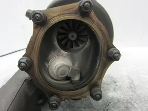 Foto de TURBOCOMPRESOR PORSCHE PANAMERA (TIPO 970) referencia 94812302671 foto 2