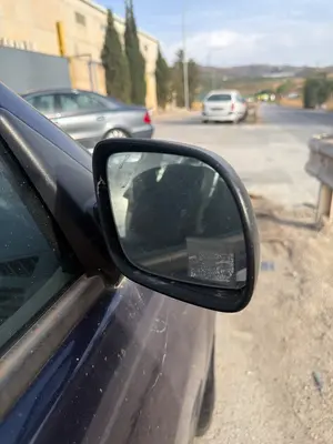 Foto de RETROVISOR DERECHO SEAT CORDOBA BERLINA (6K2)