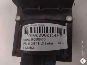 Foto de BOBINA ENCENDIDO OPEL KADETT E referencia 1510292813