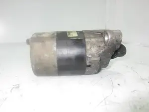Foto de MOTOR ARRANQUE RENAULT CLIO I FASE III referencia D7E1 foto 4
