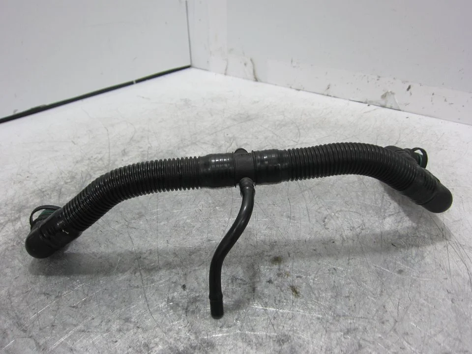 Foto de TUBO PORSCHE PANAMERA (TIPO 970) referencia 94810724571