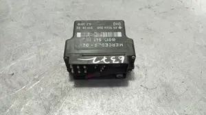 Foto de CAJA PRECALENTAMIENTO MERCEDES-BENZ CLASE E (BM 124) BERLINA 3.0 Diesel CAT (136 CV / 100 KW) referencia 0155453032