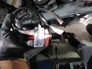 Foto de DELCO RENAULT RAPID /EXPRESS (F40)