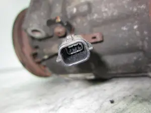 Foto de COMPRESOR AIRE ACONDICIONADO RENAULT ESPACE IV (JK0) referencia 8200454172 foto 5