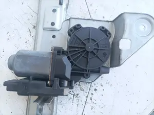 Foto de ELEVALUNAS TRASERO IZQUIERDO RENAULT MEGANE II BERLINA 5P 2.0 (135 CV / 99 KW) referencia 190011782 foto 3