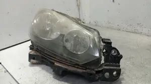 Foto de FARO DERECHO VOLKSWAGEN GOLF VI (5K1)(10.2008) 2.0 TDI DPF (170 CV / 125 KW) referencia 89319349 foto 6