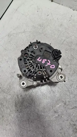 Foto de ALTERNADOR SEAT IBIZA (6L1) 1.9 SDI (64 CV / 47 KW) referencia ANM47560X foto 4