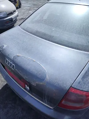 Foto de PORTON TRASERO AUDI A6 BERLINA (4B2) 2.5 V6 24V TDI (150 CV / 110 KW) referencia 4B5827023R foto 5