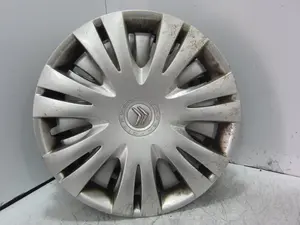 Foto de TAPACUBOS CITROEN XSARA PICASSO 2.0 HDi CAT (RHY / DW10TD) (90 CV / 66 KW) referencia 9657838280 foto 3