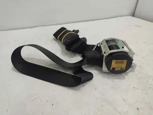 Foto de CINTURON SEGURIDAD DELANTERO DERECHO FORD FOCUS C-MAX (CAP)(2003) 1.8 TDCi Turbodiesel CAT (116 CV / 85 KW) referencia 601597400E foto 3