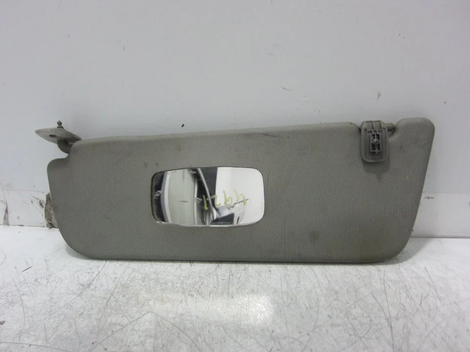 Foto de PARASOL IZQUIERDO CHEVROLET REZZO 2.0 CAT (121 CV / 89 KW) referencia 96428788