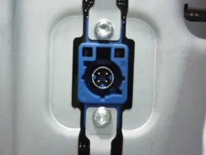 Foto de PANTALLA MULTIFUNCION VOLKSWAGEN GOLF VII BERLINA (BQ1/BE2) 1.6 TDI (116 CV / 85 KW) referencia 5G6919605B foto 6
