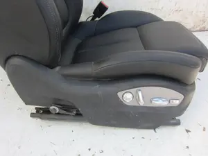 Foto de JUEGO ASIENTOS COMPLETO PORSCHE MACAN (95BA) referencia 95B885259B foto 11
