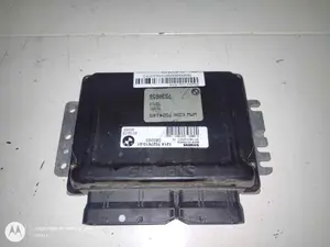 Foto de CENTRALITA MOTOR UCE MINI MINI (R50,R53) 1.6 16V CAT (116 CV / 85 KW) referencia S118012001N foto 5