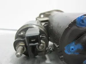 Foto de MOTOR ARRANQUE SEAT IBIZA (6K1) referencia 0001107025 foto 4
