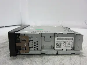 Foto de SISTEMA AUDIO / RADIO CD FIAT II SCUDO (272) COMBI 2.0 JTDM (120 CV / 88 KW) referencia 96662669XT04 foto 6
