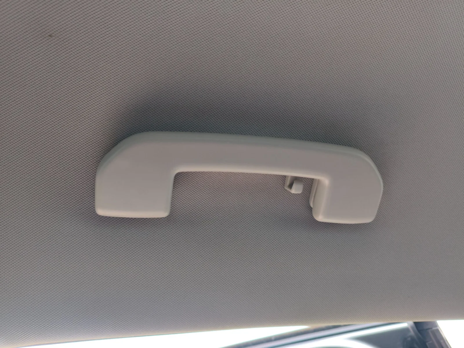 Foto de ASIDERO TECHO TRASERO IZQUIERDO CITROEN C4 PICASSO/SPACETOURER 1.6 HDi FAP (92 CV / 68 KW) referencia 98012429BJ