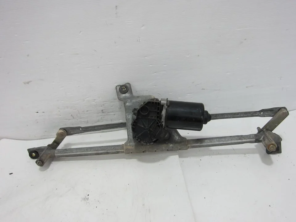 Foto de MOTOR LIMPIA DELANTERO VOLKSWAGEN POLO III (6N1) referencia 6X0955119