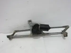 Foto de MOTOR LIMPIA DELANTERO VOLKSWAGEN POLO III (6N1) referencia 6X0955119