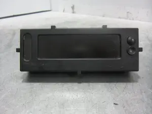 Foto de PANTALLA MULTIFUNCION RENAULT CLIO III 1.2  (75 CV / 55 KW) referencia 280348139R