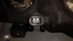 Foto de FARO DERECHO RENAULT LAGUNA (B56) referencia 14942000R foto 8