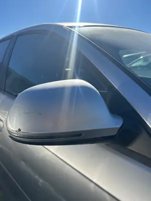 Foto de RETROVISOR DERECHO AUDI A3 SPORTBACK (8PA) 2.0 16V TFSI (200 CV / 147 KW) foto 3