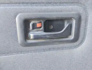 Foto de MANETA INTERIOR DELANTERA IZQUIERDA FORD TRANSIT FURGÓN (CY/DY)(1986) 2.5 Diesel (80 CV / 59 KW)