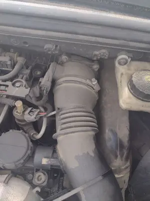 Foto de CAUDALIMETRO PEUGEOT 308 1.6 16V HDi (90 CV / 66 KW) referencia 9650010780
