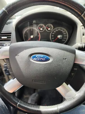 Foto de AIRBAG DELANTERO IZQUIERDO FORD C-MAX (CB3)(2007) 1.8 TDCi Turbodiesel CAT (116 CV / 85 KW)