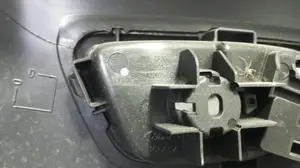 Foto de MANETA INTERIOR TRASERA IZQUIERDA FORD FIESTA (CNN) 1.5 TDCi CAT (75 CV / 55 KW) referencia C1BBA22601E foto 3