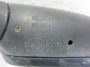 Foto de RETROVISOR IZQUIERDO AUDI A6 BERLINA (4B2) 2.5 V6 24V TDI (150 CV / 110 KW) referencia 4B1858531 foto 6